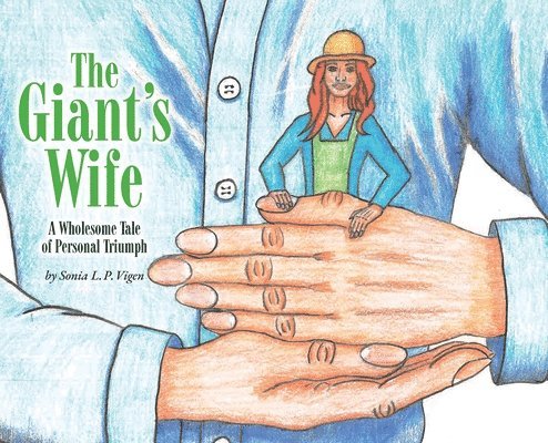 The Giant's Wife 1