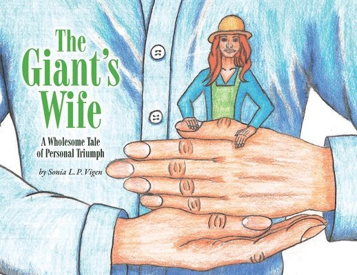 The Giant's Wife 1