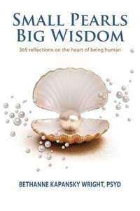 bokomslag Small Pearls Big Wisdom