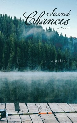 Lisa Balocca - Second Chances, Häftad