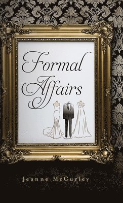 bokomslag Formal Affairs