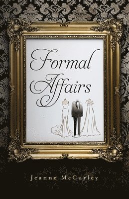 bokomslag Formal Affairs