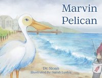 bokomslag Marvin Pelican