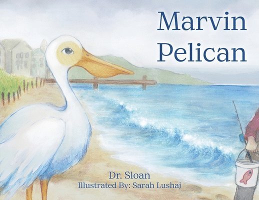 Marvin Pelican 1