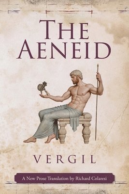 bokomslag The Aeneid