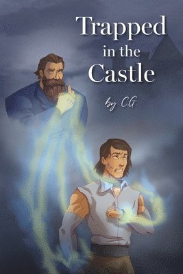 bokomslag Trapped in the Castle