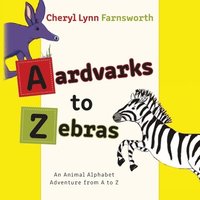 bokomslag Aardvarks to Zebras