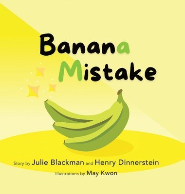 Banana Mistake