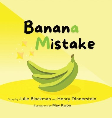 Banana Mistake 1