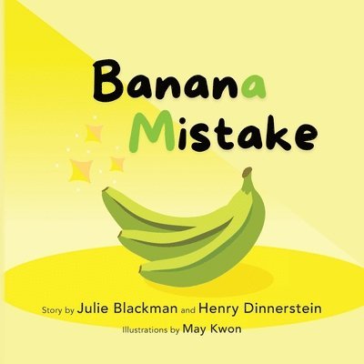 Banana Mistake 1