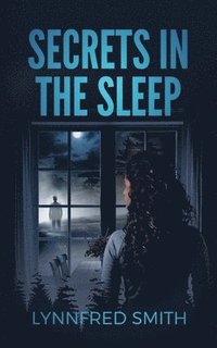 bokomslag Secrets in the Sleep