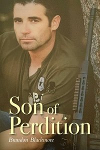 bokomslag Son of Perdition