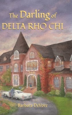 The Darling of Delta Rho Chi 1