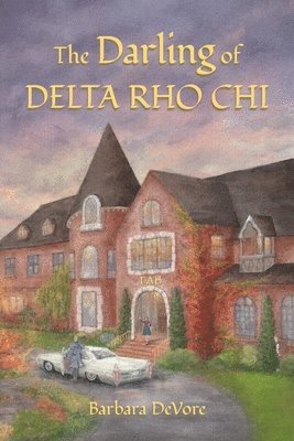 The Darling of Delta Rho Chi 1