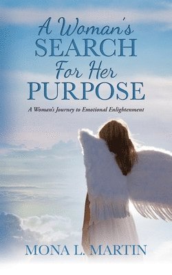 bokomslag Woman's Search For Her Purpose