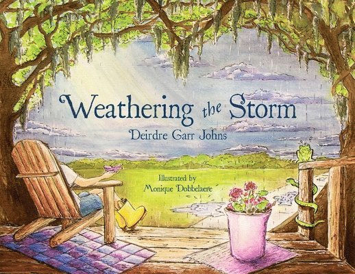 Weathering the Storm 1