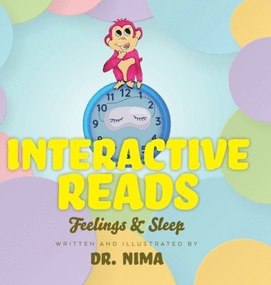 bokomslag Interactive Reads