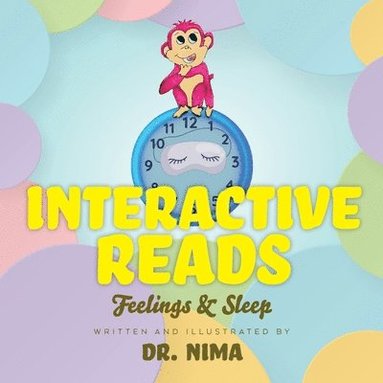 bokomslag Interactive Reads