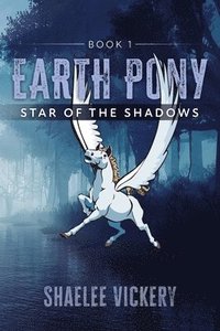 bokomslag Earth Pony