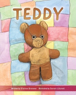 bokomslag Teddy