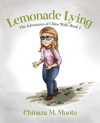 Lemonade Lying 1