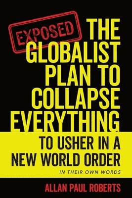 The Globalist Plan to Collapse Everything 1