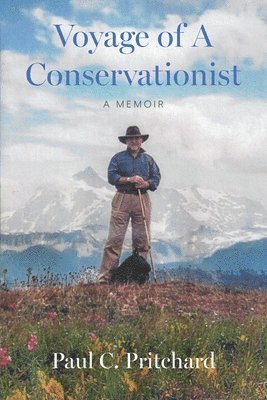 Voyage of A Conservationist 1