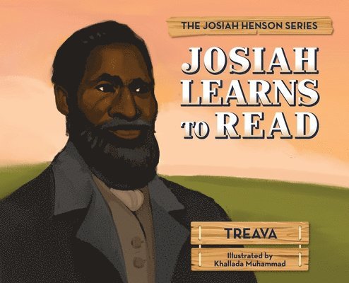 Josiah Learns to Read 1