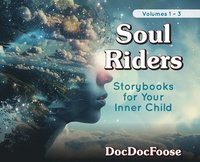 bokomslag Soul Riders