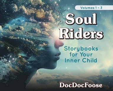 bokomslag Soul Riders