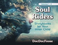 bokomslag Soul Riders