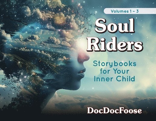 Soul Riders 1