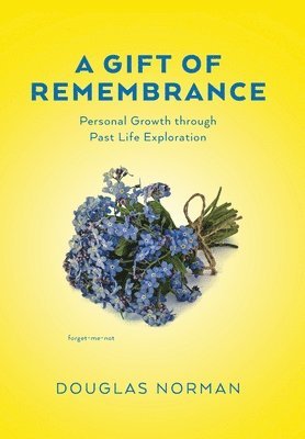 bokomslag Gift of Remembrance