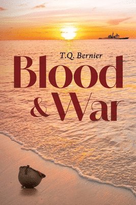 Blood & War 1