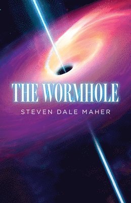 bokomslag The Wormhole