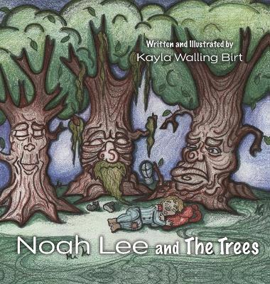 bokomslag Noah Lee and The Trees