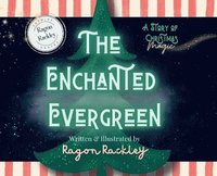 bokomslag Enchanted Evergreen