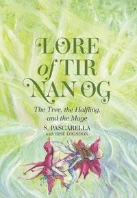 bokomslag Lore of Tir Nan Og