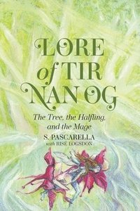 bokomslag Lore of Tir Nan Og