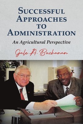 Gale a Buchanan - Successful Approaches to Administration, Häftad