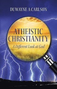 bokomslag Atheistic Christianity