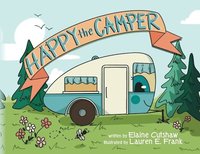 bokomslag Happy The Camper