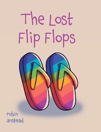 bokomslag Lost Flip Flops