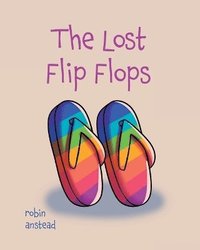 bokomslag Lost Flip Flops
