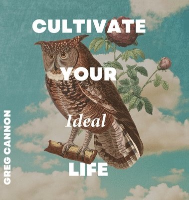 bokomslag Cultivate Your Ideal Life
