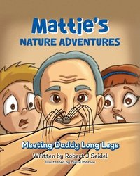 bokomslag Mattie's Nature Adventures