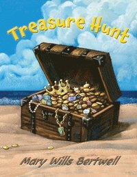 bokomslag Treasure Hunt