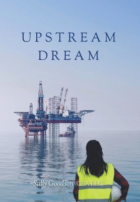 bokomslag Upstream Dream