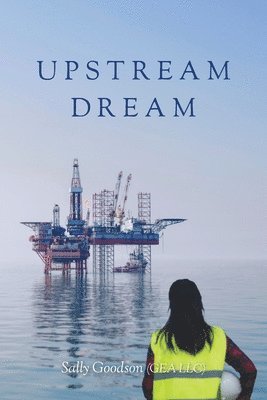 bokomslag Upstream Dream