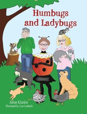 Humbugs and Ladybugs
